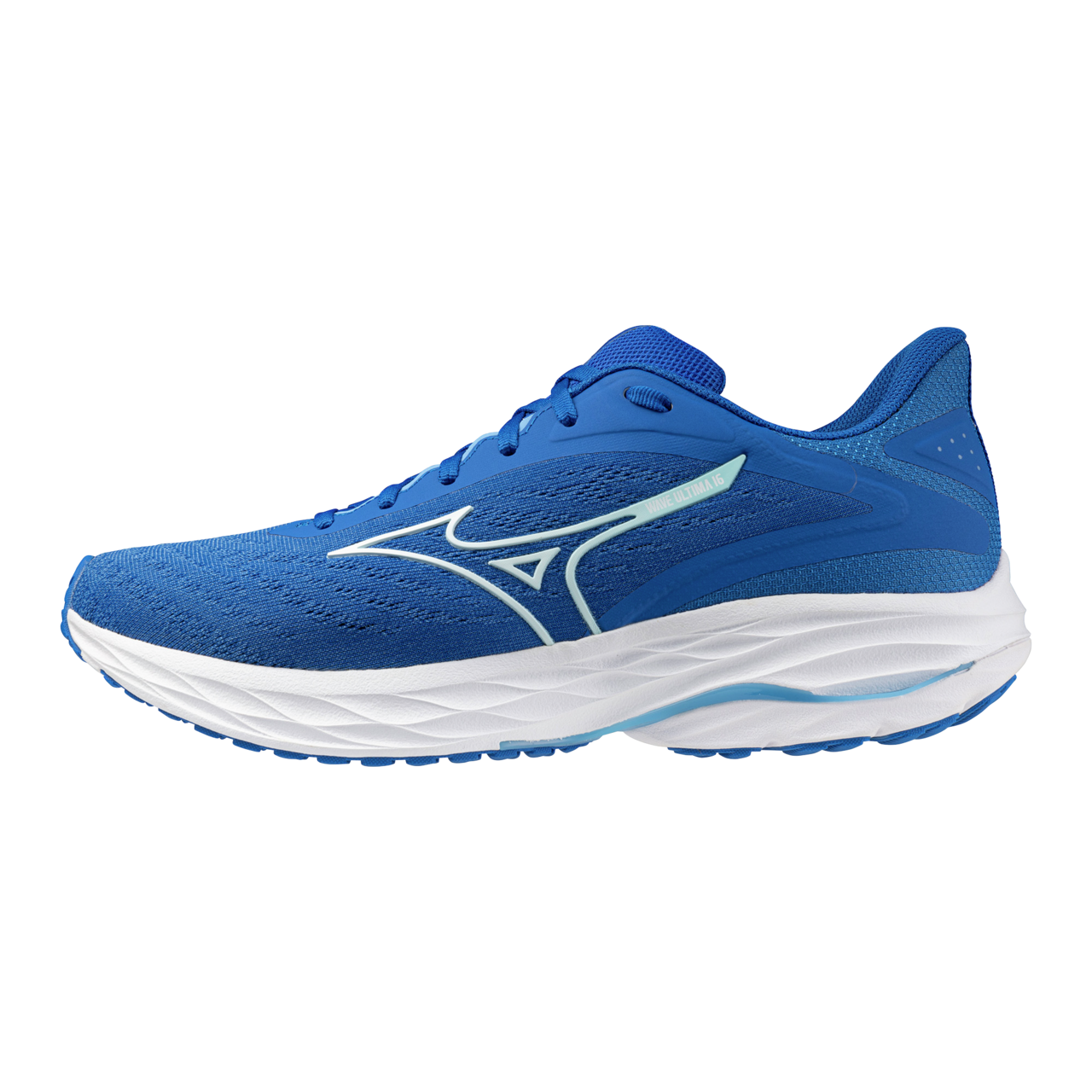 Chaussures Mizuno WAVE RIDER 28 - vue 2